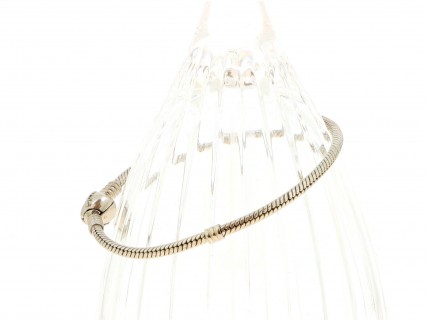 Pulseira MWS em PRATA 925