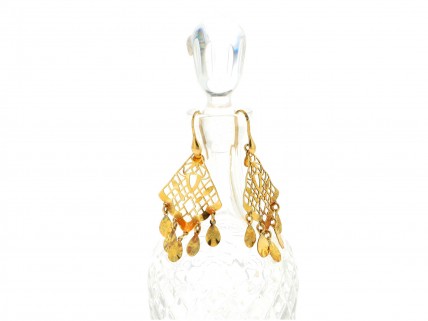 Brincos em PRATA 925