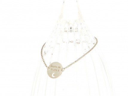 Pulseira em PRATA 925