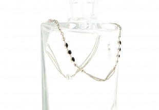 Gargantilha em PRATA 925