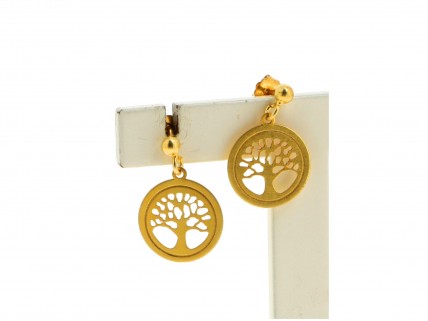 Brincos em PRATA 925