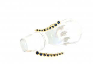 Brincos em PRATA 925