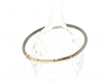 Bracelete CHAMILIA em PRATA 925