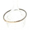 Bracelete CHAMILIA em PRATA 925