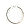 Bracelete CHAMILIA em PRATA 925