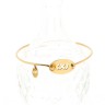 Bracelete em PRATA 835