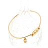 Bracelete em PRATA 835