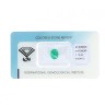 ESMERALDA, 1.70 CT