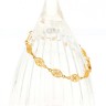 Pulseira em OURO 19,2 kl – FILIGRANA