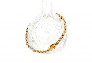 Pulseira em OURO 18 kl