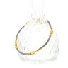 Pulseira em OURO 18 kl