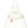 Pulseira em OURO 19,2 kl 