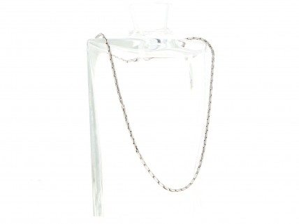 Gargantilha em Ouro de 19,2K