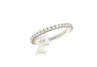 Memória em Ouro Branco e DIAMANTES