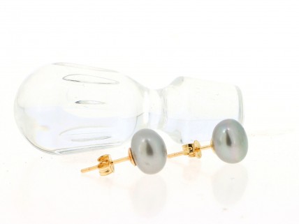 Brincos em OURO 14 kl