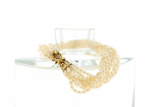 Pulseira em OURO 14 kl