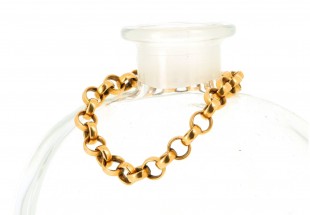 Pulseira em OURO 19,2 kl