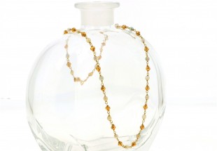 Colar em OURO 19,2 kl