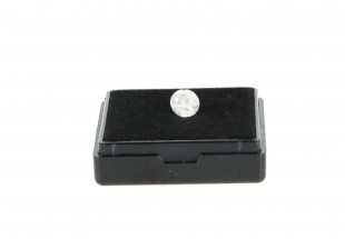 DIAMANTE, 1.44 CT, G / SI3