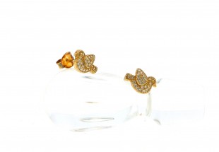 Brincos em PRATA 925