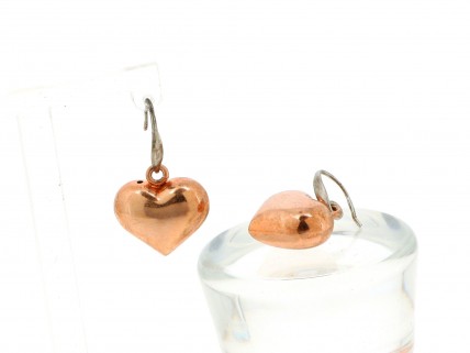 Brinco NOMINATION em PRATA 925