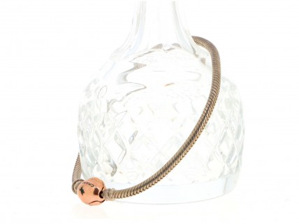 Pulseira CHAM em PRATA 925