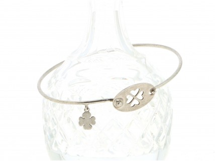Bracelete em PRATA 835