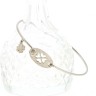 Bracelete em PRATA 835