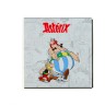 Moeda 10€ ASTÉRIX em PRATA 999