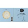 Moeda Comemorativa 
