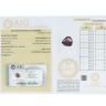 Rhodolite, 2.28 CT