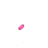 Pedra RUBI 0.65 CT