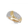 Anel em OURO 19,2k