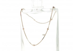 Gargantilha em PRATA 925