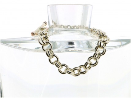 Pulseira em PRATA 925