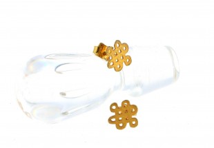 Brincos em PRATA 925