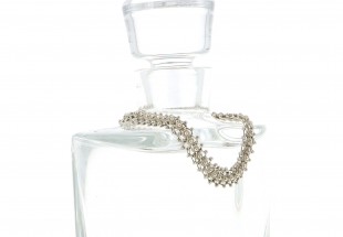 Pulseira em PRATA 835