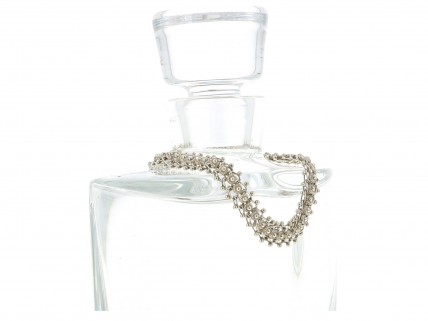 Pulseira em PRATA 835