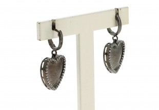 Brincos em PRATA 925