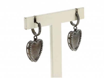 Brincos em PRATA 925