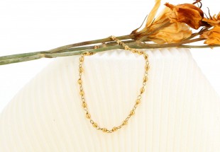 Pulseira em OURO 18K