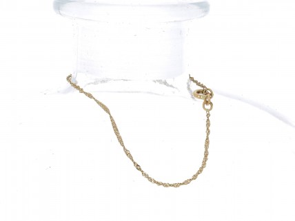 Pulseira em OURO 19,2K