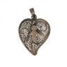 Medalha em PRATA 925 – FILIGRANA