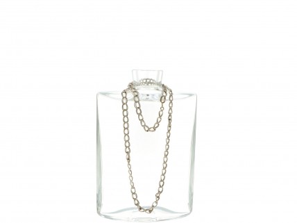 Corrente em PRATA 835