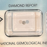 DIAMANTE  CERTIFICADO