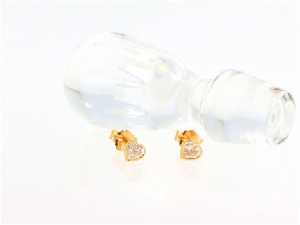 Brincos em OURO 19,2K