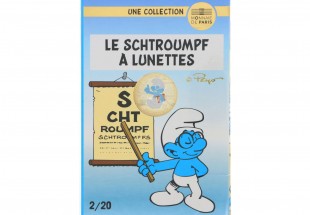 Coleção de 20 Moedas Comemorativas 