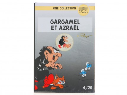 Coleção de 20 Moedas Comemorativas 