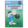 La Schtroumpfette