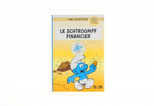 Coleção de 20 Moedas Comemorativas 